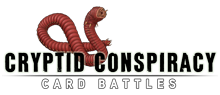 Cryptid Logo