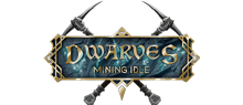 Dwarves Logo